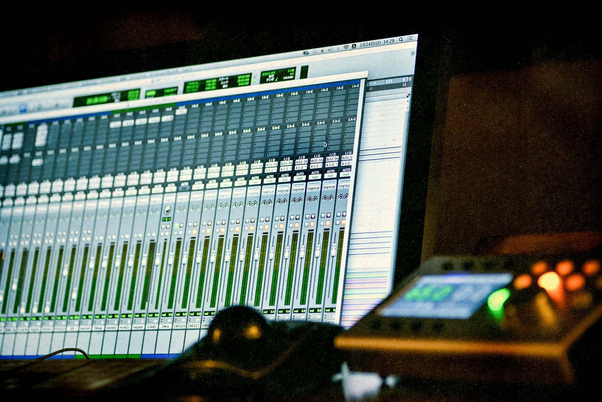 キービジュアル